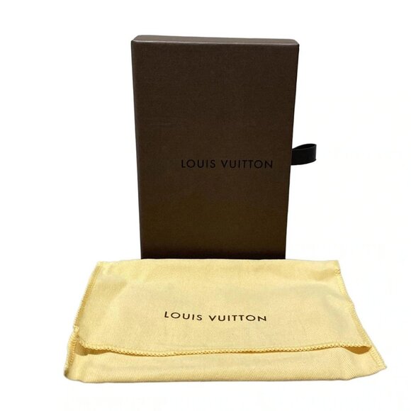 Auth LOUIS VUITTON Multicles 4 M91324 Marshmallow Monogram Vernis - Picture 3 of 14